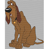 Disney Style-DSN 647